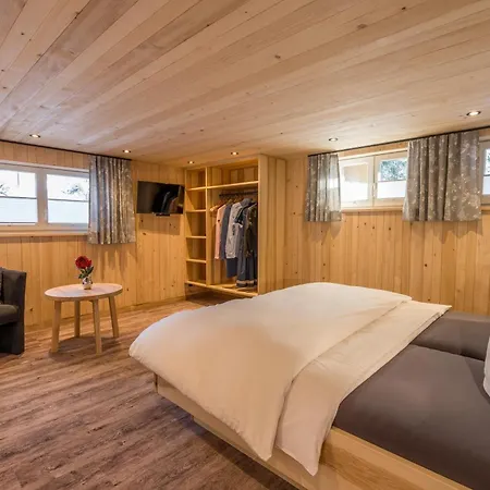Appartement Lingg